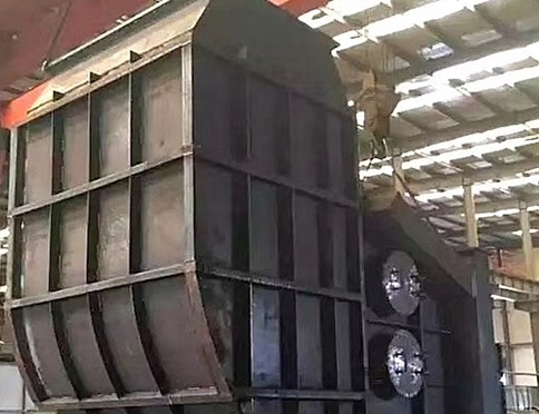 非標設備
