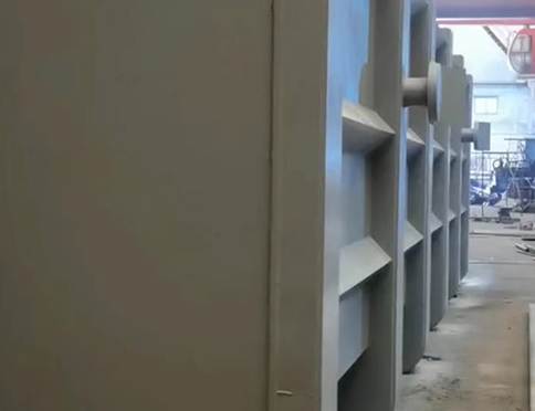 非標設備